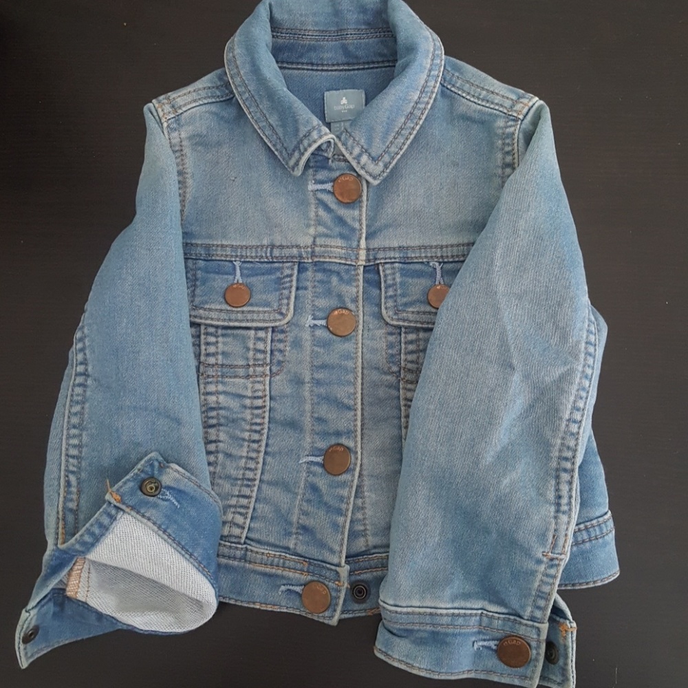Kids  Jacket